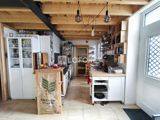  Maison � vendre 5 pi�ces 102 m�