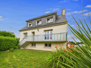  Maison � vendre 5 pi�ces 120 m�