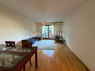 Appartement à louer 3 pièces 64 m²