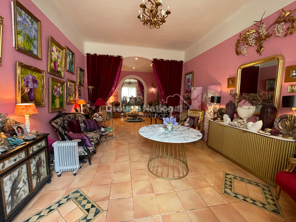 Vente Maison TARASCON. Maison de ville à vendre avec garage Tarascon