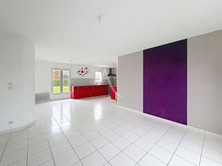  Maison � vendre 4 pi�ces 85 m�