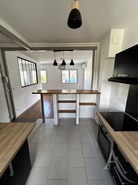  Appartement � louer 1 pi�ce 40 m� Chateauroux