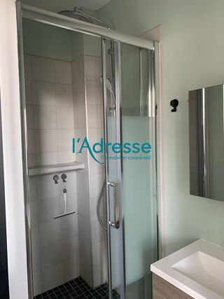  Appartement � vendre 2 pi�ces 35 m�