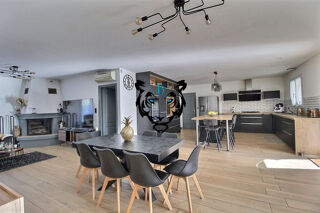  Maison à vendre 6 pièces 145 m²