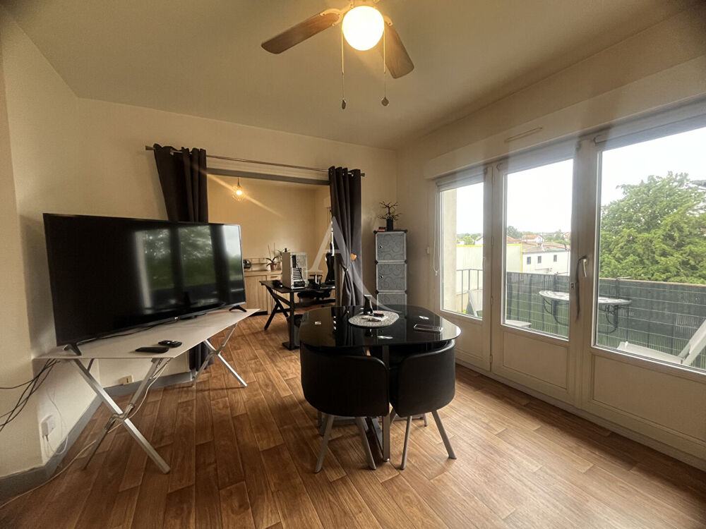 Location Appartement A LOUER : Appartement T2 (d'environ 55.88m2) à BLAINVILLE-SUR-L'EAU Blainville sur l eau