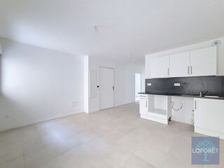  Appartement � vendre 3 pi�ces 48 m�