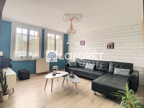   Location Maison - La Petite Boissiere Maison - 4 pice(s) - 76 m