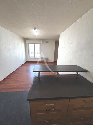  Appartement à vendre 2 pièces 47 m²