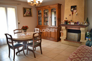  Maison à vendre 6 pièces 132 m²