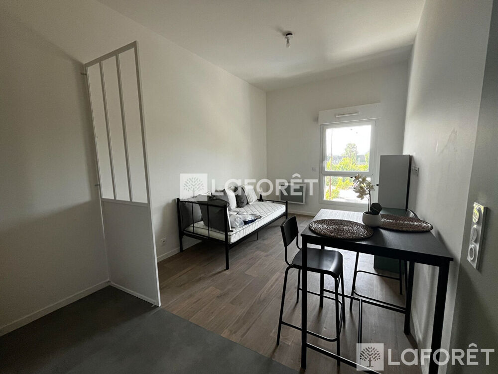 Studio Massy Palaiseau - 20.89 m2