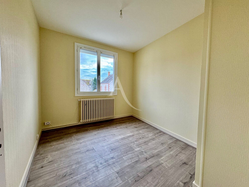 Location Appartement APPARTEMENT A LOUER ROMORANTIN Romorantin lanthenay