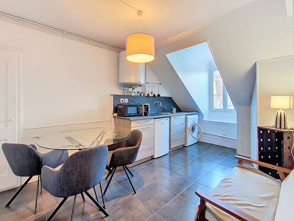 Location Appartement DIJON CENTRE - PROCHE DARCY Dijon