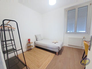  Appartement à vendre 5 pièces 98 m²