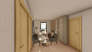  Maison  vendre 5 pices 104 m