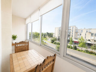  Appartement à vendre 4 pièces 86 m²