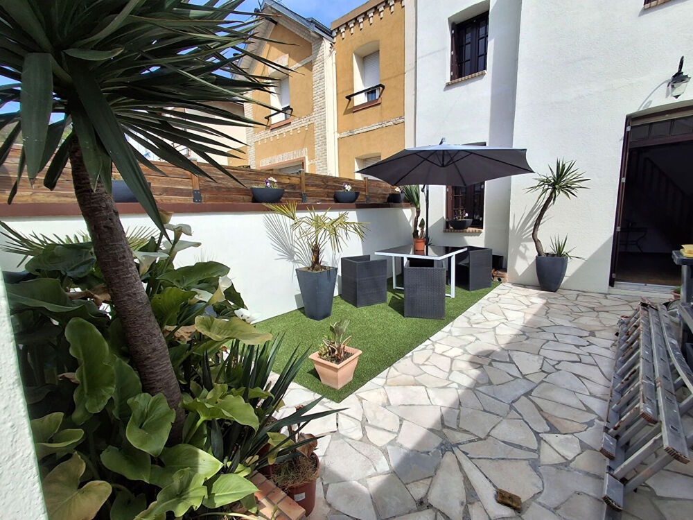 Maison 3 pièces 74 m² · à Le Havre · 74 m² · 189 000 €