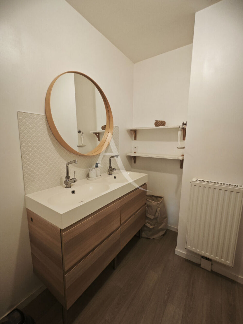 Appartement Nantes 3 pièces