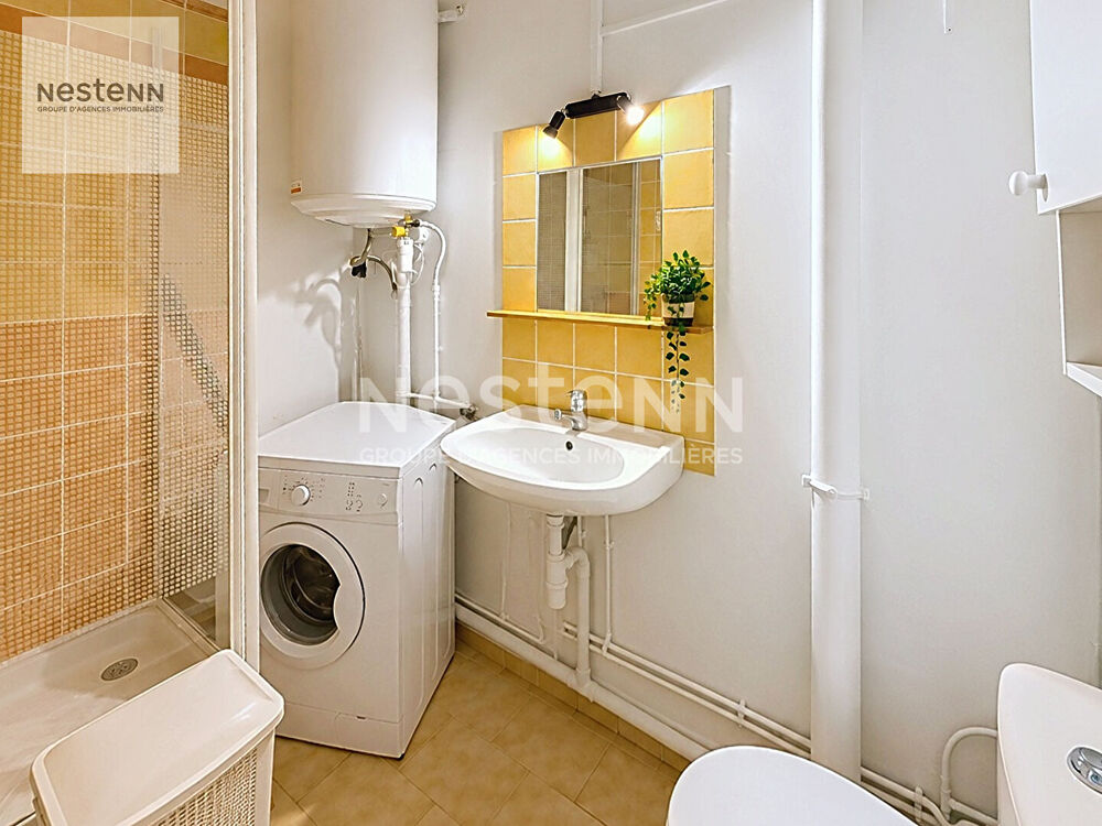 Appartement Saint-chamas 2 pièce(s) de 32m² 1er étage vendu loué