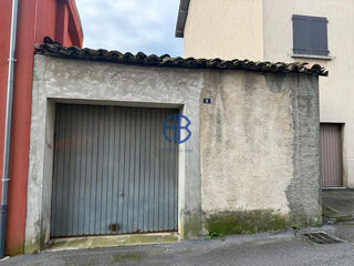  Remise / Grange à vendre 1 pièce 35 m²