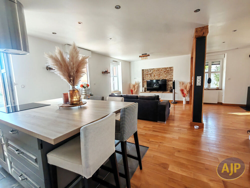Vente Maison Coup d'coeur ! Bouvron