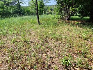  Terrain � vendre 839 m�