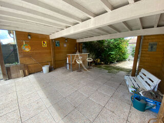  Maison � vendre 8 pi�ces 163 m�