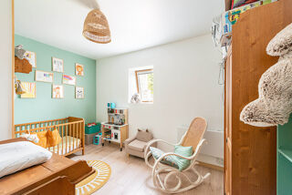  Maison à vendre 9 pièces 131 m²