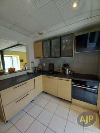  Maison � louer 4 pi�ces 99 m�