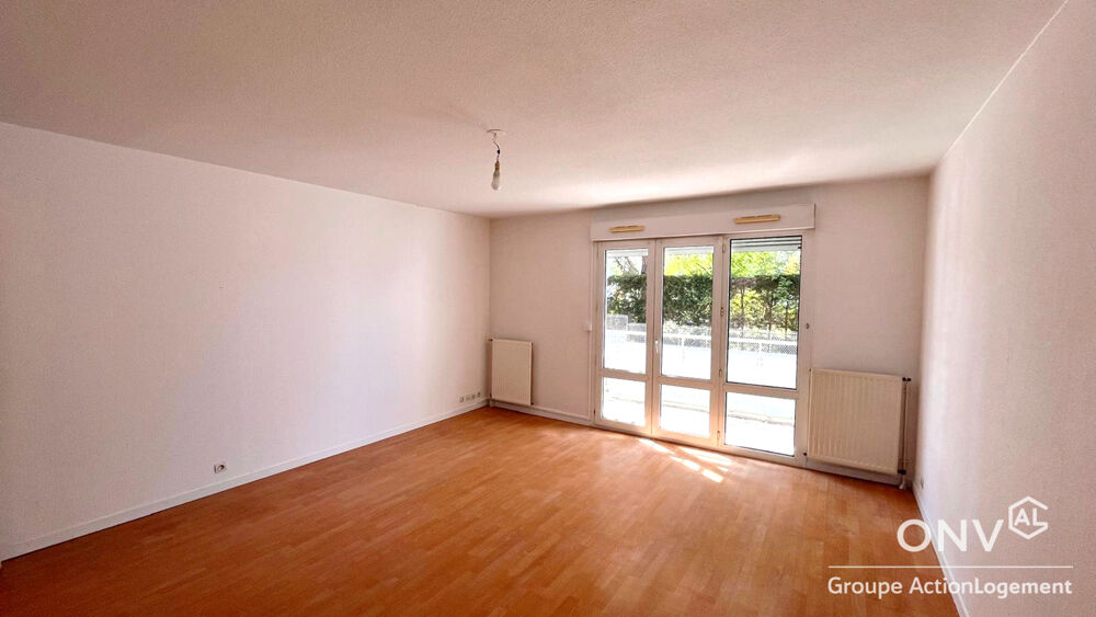 Vente Appartement Beau 3 pièces avec terrasse, cave et parking Libourne