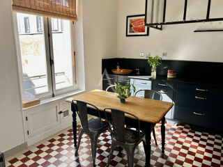  Appartement à vendre 6 pièces 141 m²