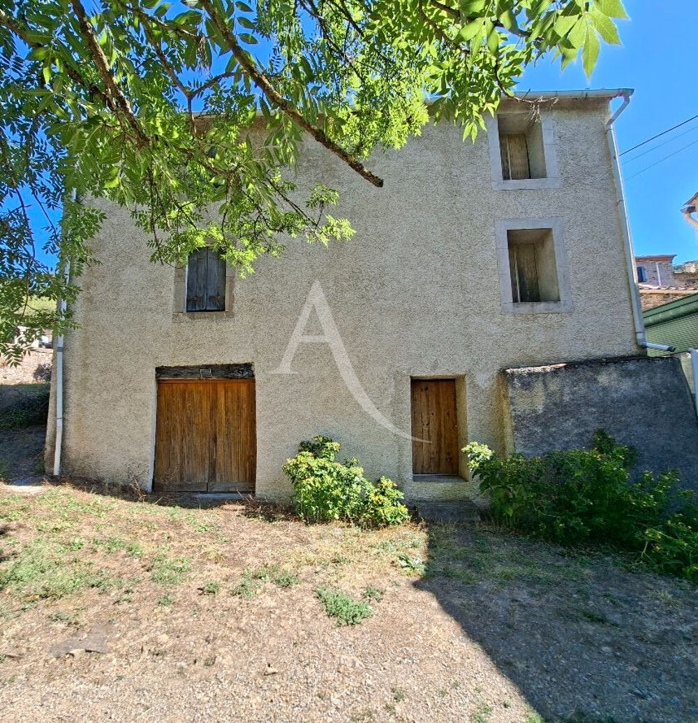 Vente Maison Maison St Gervais Sur Mare 83 m2 avec garage et extérieur St gervais sur mare