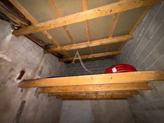  Parking / Garage � vendre 15 m�