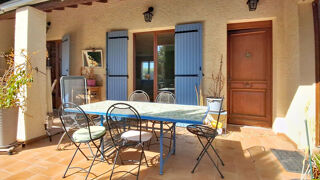 Vente Maison Maison Rochefort Du Gard 4 pièce(s) 95 m2 Rochefort du gard