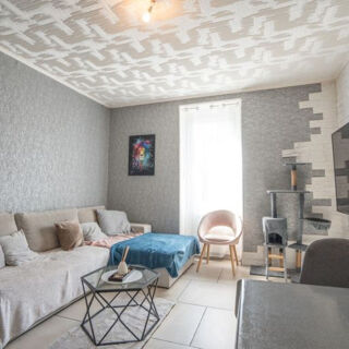  Appartement � vendre 4 pi�ces 71 m�