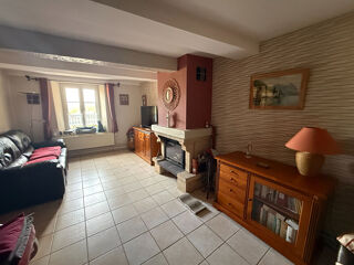  Maison � vendre 8 pi�ces 194 m�