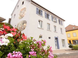  Immeuble � vendre 9 pi�ces 214 m�