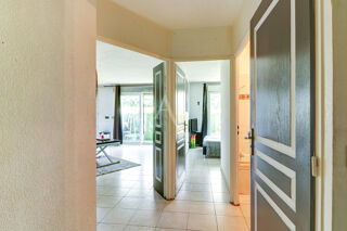  Appartement � vendre 2 pi�ces 45 m�