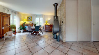  Maison � vendre 7 pi�ces 142 m�