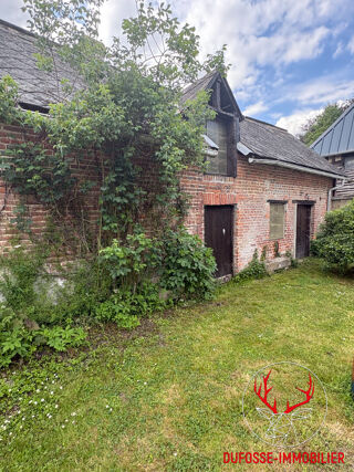  Maison à vendre 7 pièces 172 m²