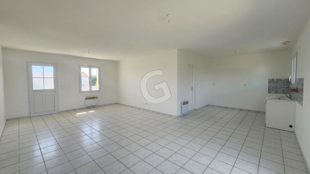 MAISON 4 PIECES- 82M²- À VENDRE À ANGLES