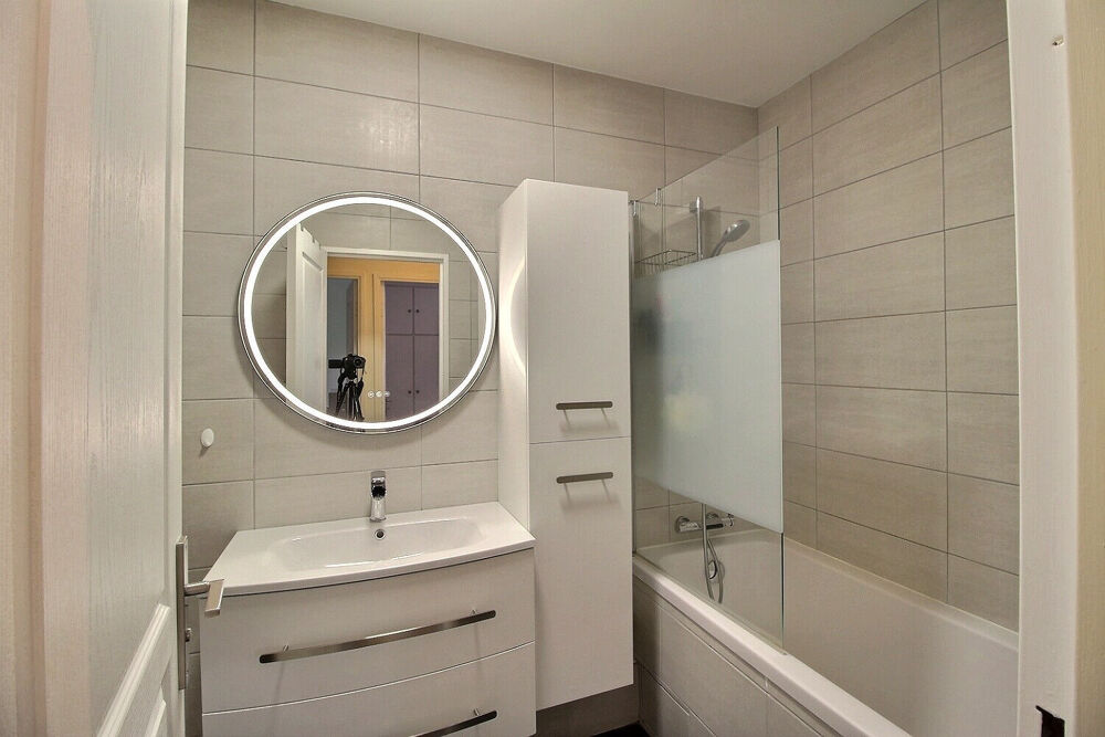 Vente Appartement Superbe appartement 4 pièces 69.43 m² au dernier étage avec vue sur jardins à Massy Centre Ville Massy