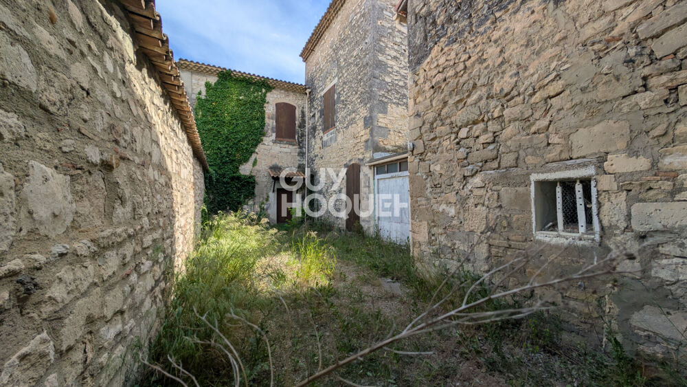 Vente Maison Maison Tarascon 5 pièces 135 m2 Tarascon