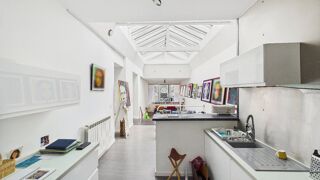  Appartement � vendre 4 pi�ces 108 m�