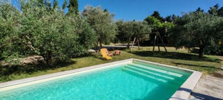  Maison � vendre 6 pi�ces 215 m�