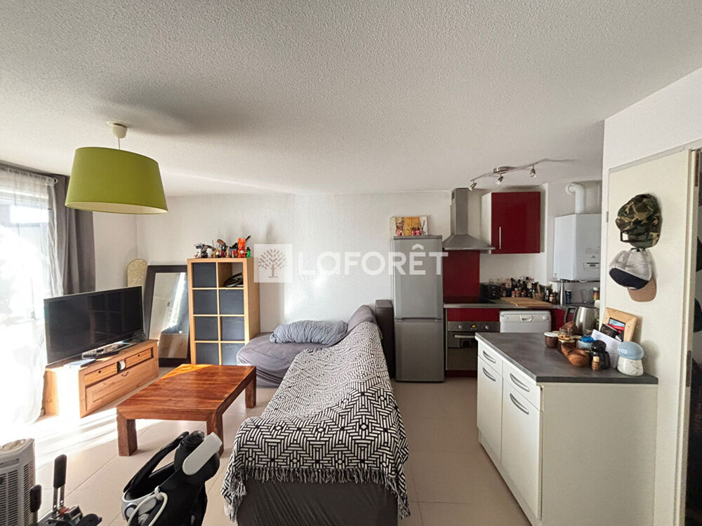 Appartement Frejus 2 pièce(s) 40 m2 secteur hôpital