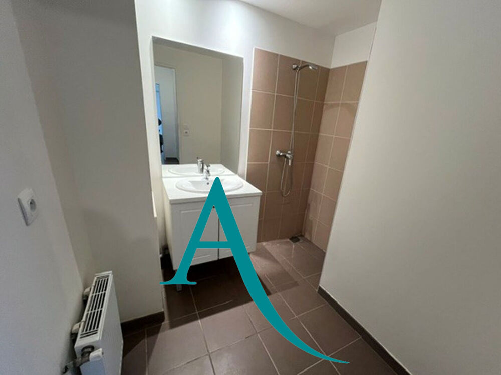 Vente Appartement Appartement Montivilliers 3 pièces 60 m2 Montivilliers