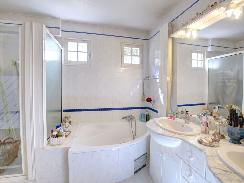 à vendre  Maison Sète (34200)
