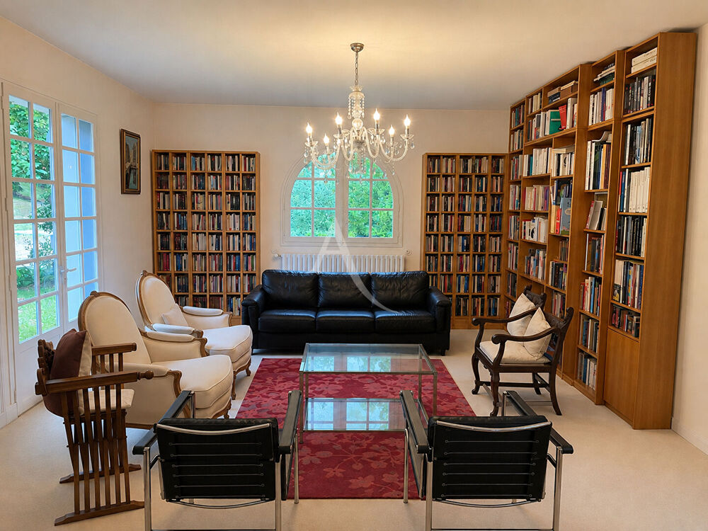 à vendre  Maison Le Touquet-Paris-Plage (62520)