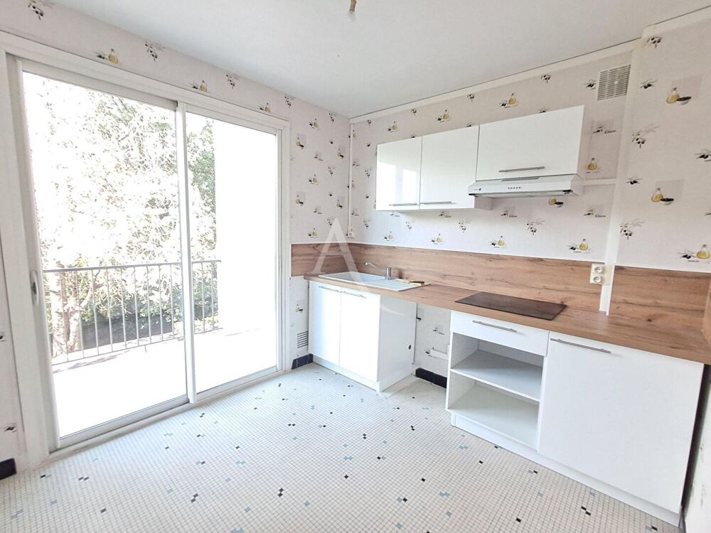 Location Appartement Appartement Nantes - 3 pièce(s) - 67.16 m2 Nantes