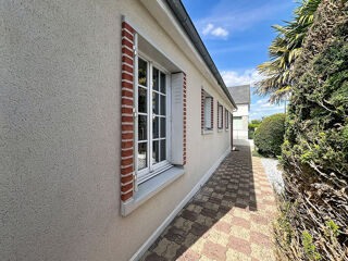  Maison à vendre 4 pièces 91 m²